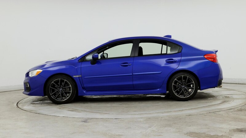 2019 Subaru WRX Premium 3