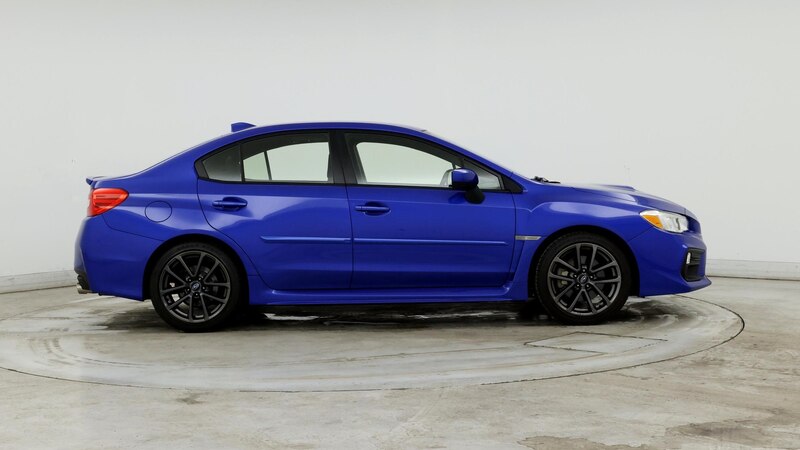 2019 Subaru WRX Premium 7