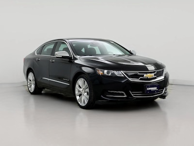 2014 Chevrolet Impala LTZ -
                Dulles, VA