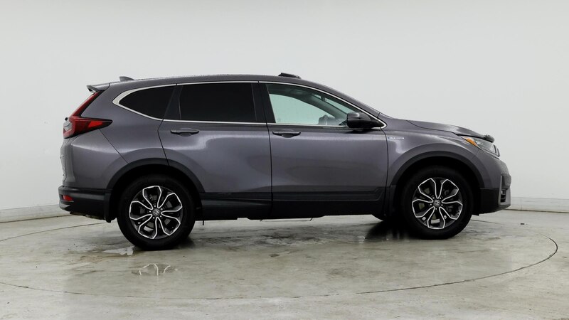 2020 Honda CR-V EX 7