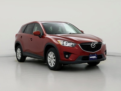 2013 Mazda CX-5 Touring -
                Winston Salem, NC