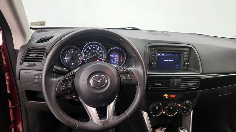 2013 Mazda CX-5 Touring 10