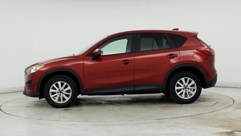 2013 Mazda CX-5 Touring 3