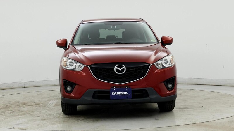 2013 Mazda CX-5 Touring 5