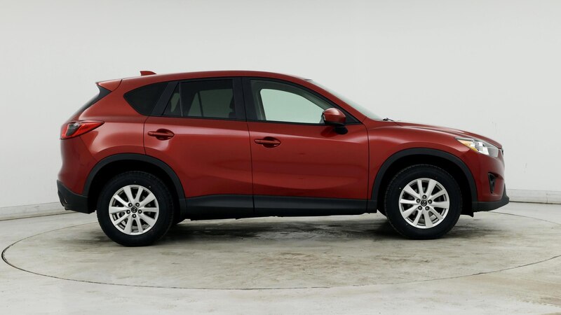 2013 Mazda CX-5 Touring 7