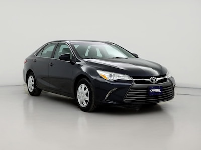 2016 Toyota Camry LE -
                Dulles, VA