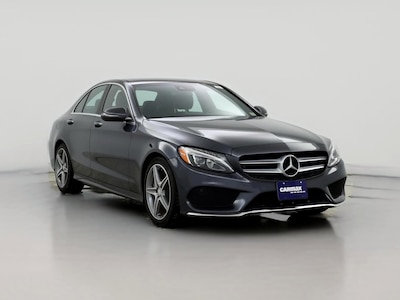 2016 Mercedes-Benz C-Class C 300 -
                Dulles, VA