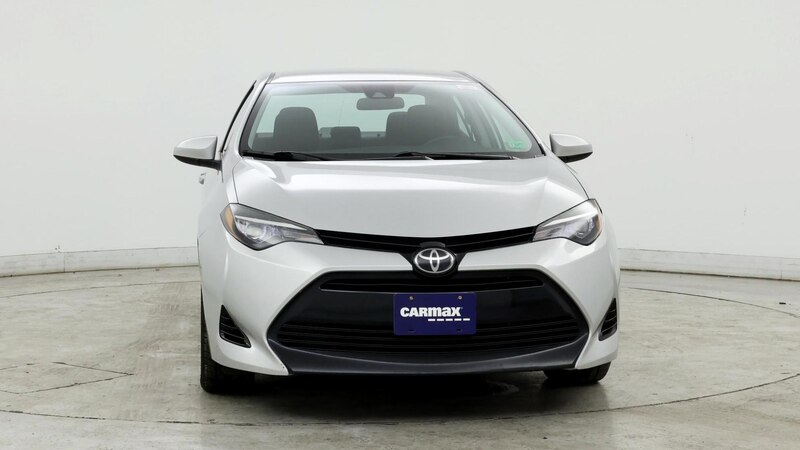 2018 Toyota Corolla LE 5