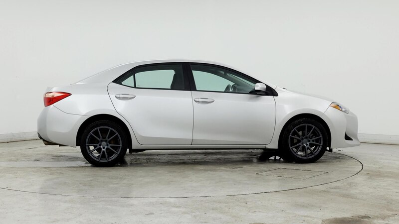 2018 Toyota Corolla LE 7