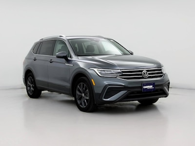 2023 Volkswagen Tiguan SE -
                Dulles, VA