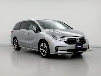 2022 Honda Odyssey Touring -
                Dulles, VA