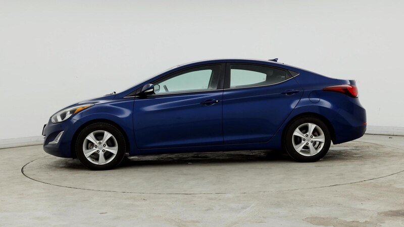 2016 Hyundai Elantra Value Edition 3