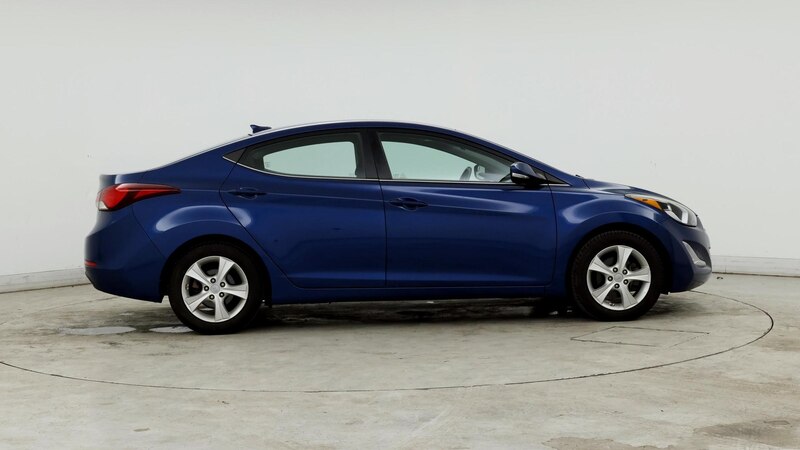 2016 Hyundai Elantra Value Edition 7