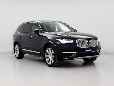 2019 Volvo XC90 T6 Inscription -
                Dulles, VA