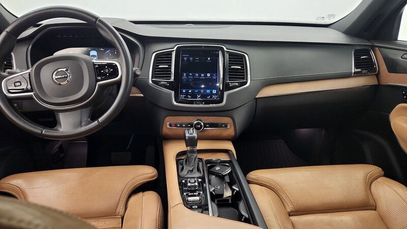 2019 Volvo XC90 T6 Inscription 9