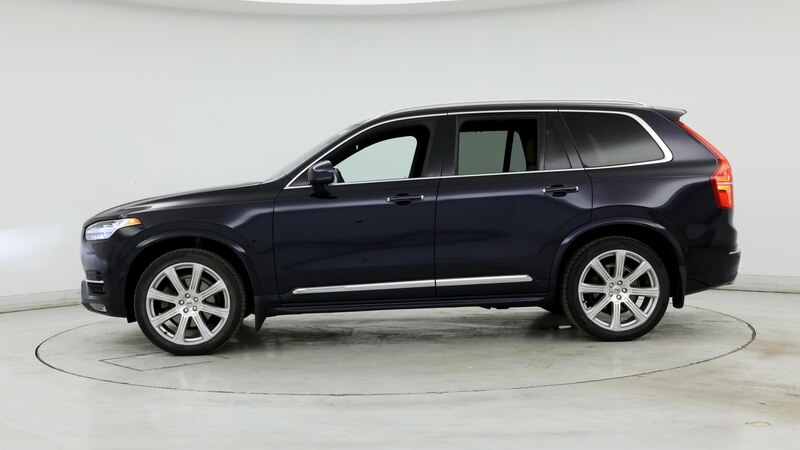 2019 Volvo XC90 T6 Inscription 3