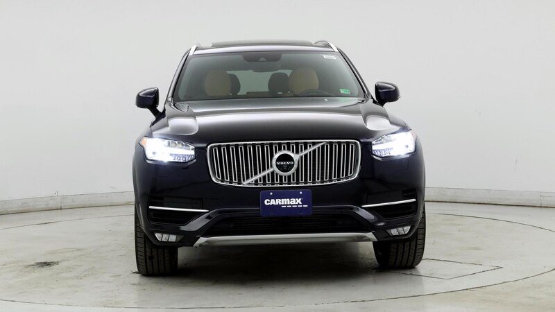 2019 Volvo XC90 T6 Inscription 5