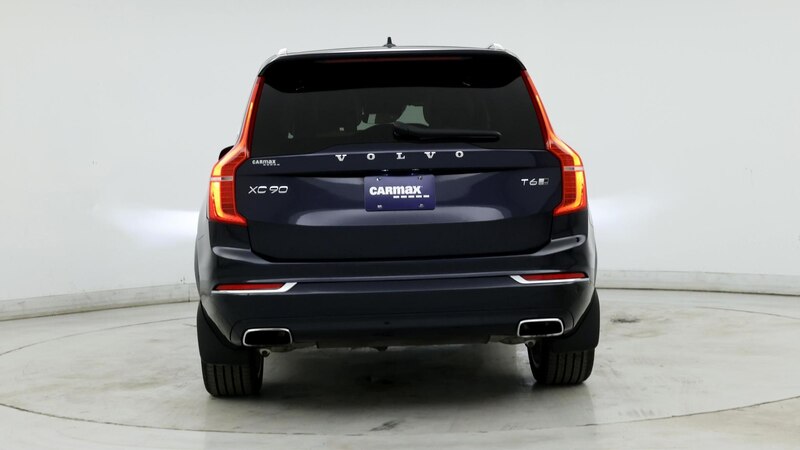 2019 Volvo XC90 T6 Inscription 6