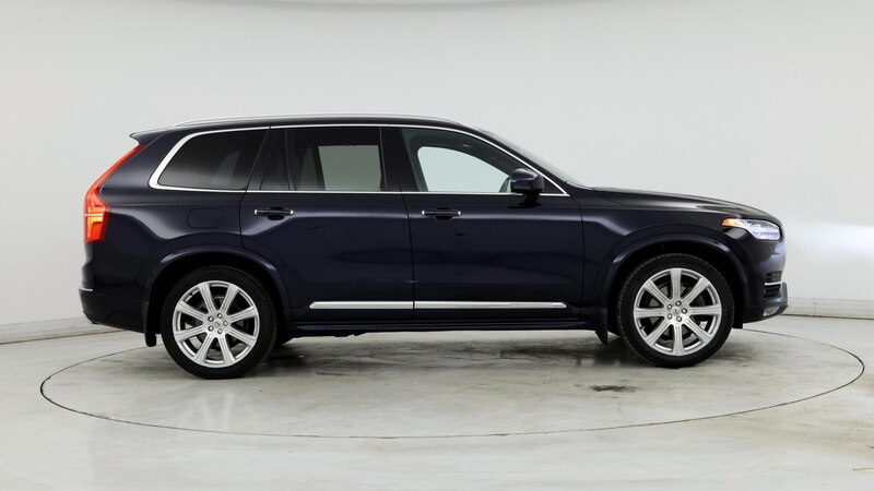 2019 Volvo XC90 T6 Inscription 7