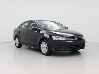 2015 Volkswagen Jetta S -
                Raleigh, NC