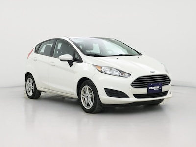 2019 Ford Fiesta SE -
                Sterling, VA