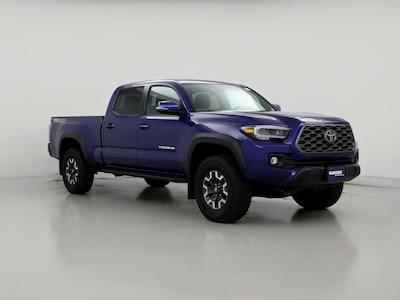 2023 Toyota Tacoma TRD Off-Road -
                Dulles, VA