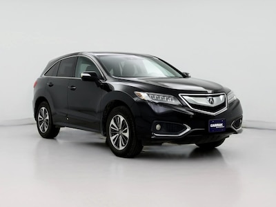 2017 Acura RDX Base -
                Dulles, VA