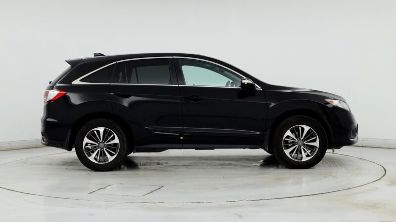 2017 Acura RDX Base 7