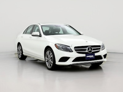 2020 Mercedes-Benz C-Class C 300 -
                Dulles, VA