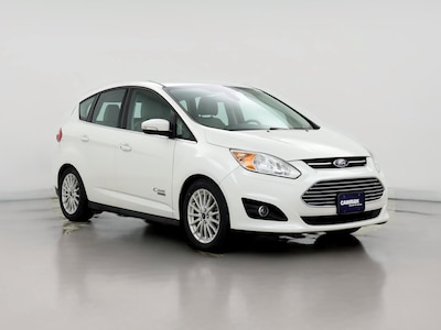 2015 Ford C-Max Energi SEL -
                Dulles, VA