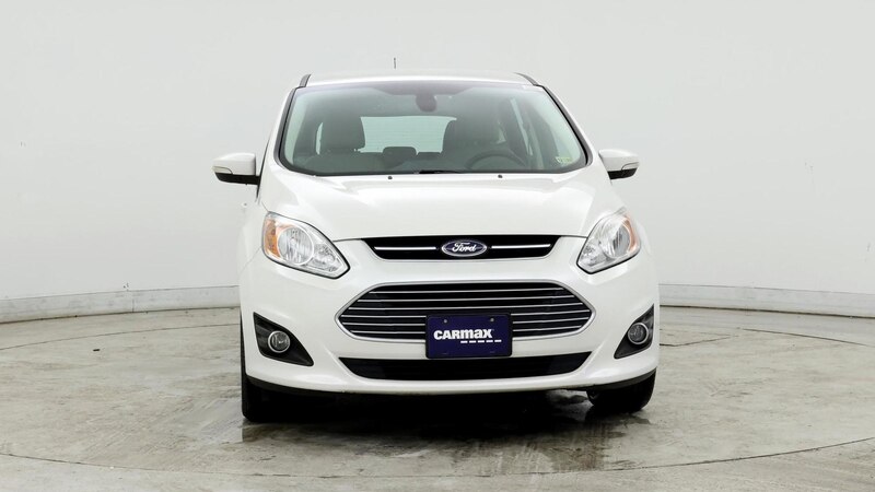 2015 Ford C-Max Energi SEL 5