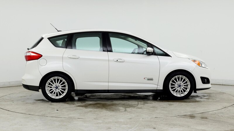 2015 Ford C-Max Energi SEL 7