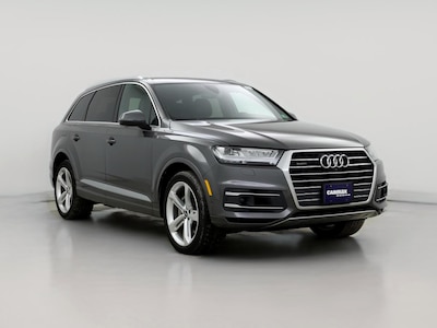 2019 Audi Q7 Prestige -
                Dulles, VA