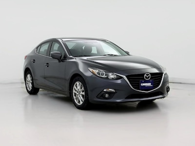 2016 Mazda Mazda3 i Grand Touring -
                Dulles, VA