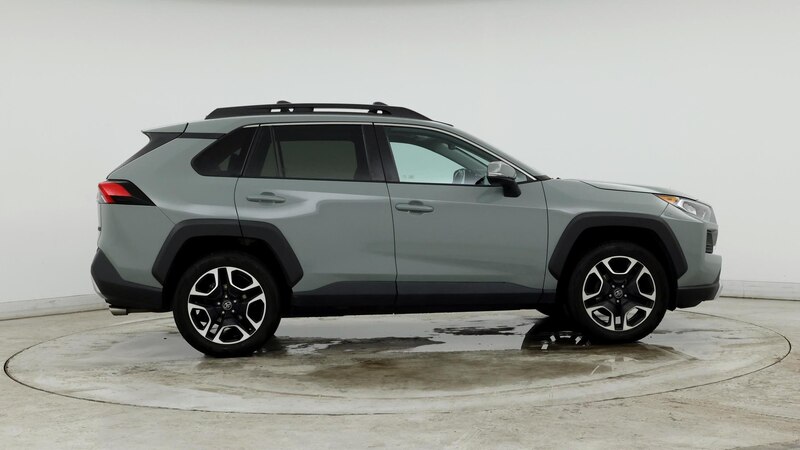 2019 Toyota RAV4 Adventure 7