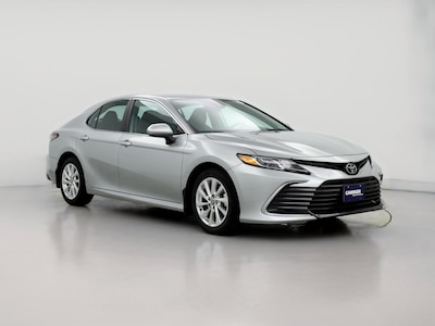 2021 Toyota Camry LE -
                Dulles, VA