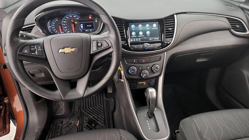 2019 Chevrolet Trax LT 9