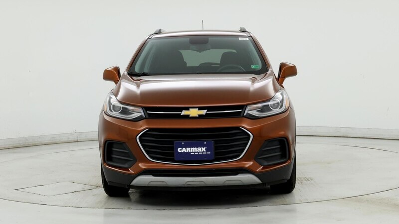 2019 Chevrolet Trax LT 5