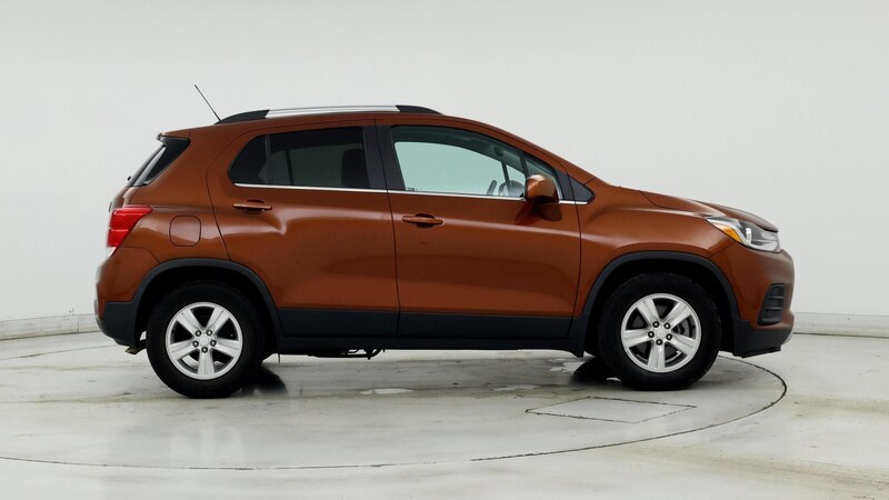 2019 Chevrolet Trax LT 7