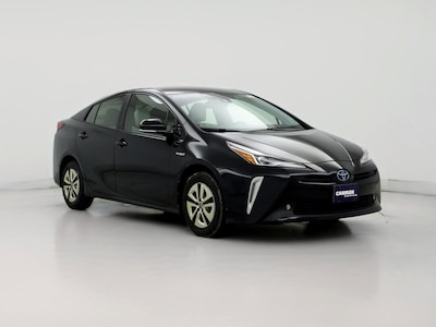 2019 Toyota Prius XLE -
                Dulles, VA