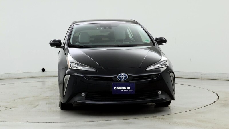 2019 Toyota Prius XLE 5