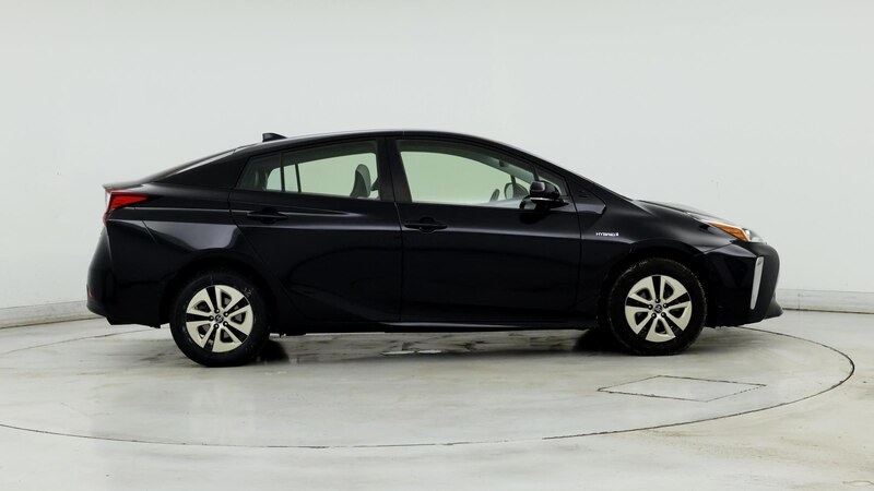 2019 Toyota Prius XLE 7
