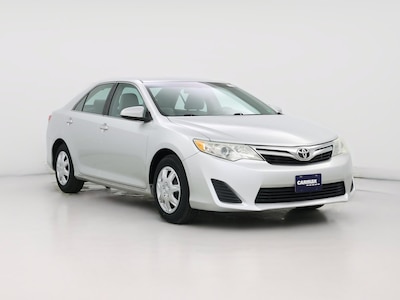 2013 Toyota Camry LE -
                Sterling, VA