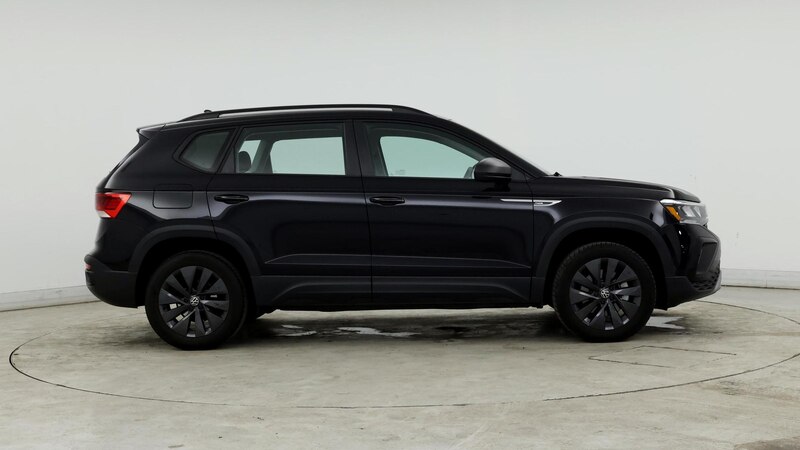 2024 Volkswagen Taos S 7