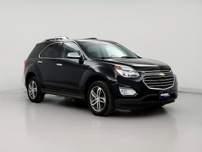 2016 Chevrolet Equinox LTZ -
                Dulles, VA