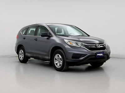 2016 Honda CR-V LX -
                Gaithersburg, MD