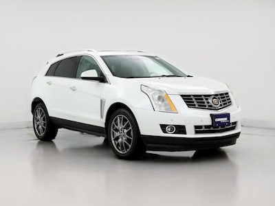 2016 Cadillac SRX Performance -
                Sterling, VA