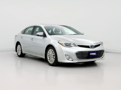 2013 Toyota Avalon Limited -
                Laurel, MD