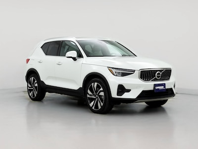 2023 Volvo XC40 B4 Plus -
                Dulles, VA