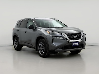 2023 Nissan Rogue S -
                Dulles, VA